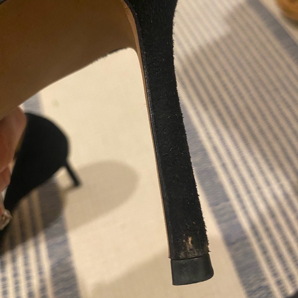 Jimmy Choo Romy 85 - Picture 8 of 11